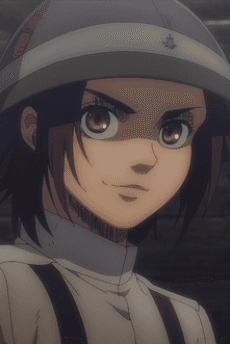 ガビ・ブラウン