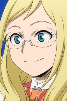 メリッサ・シールド