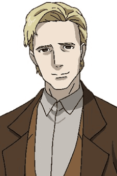 アレクシス・レスキネン