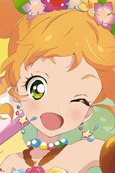 二階堂ゆず