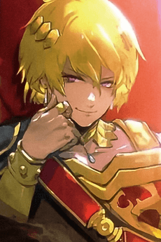 ジルクニフ・ルーン・ファーロード・エル＝ニクス