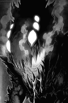 育ちすぎたポチ