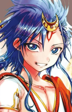 ソロモン・ヨアズ・アブラハム