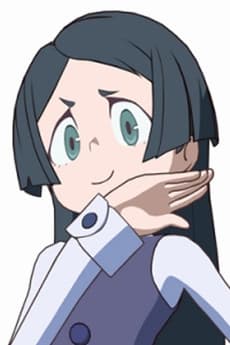 バーバラ・パーカー