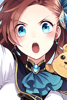 カタリナ・クラエス