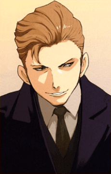 ロニー・スキアート