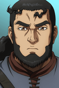 トールズ・スノーレソン