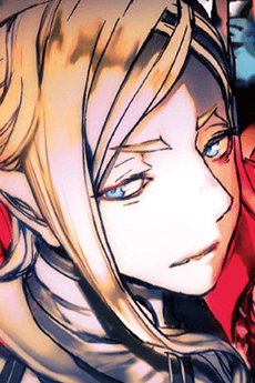 ポティマス・ハァイフェナス