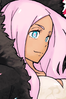 プリンセス火華