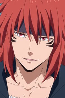 ギィ・クリムゾン