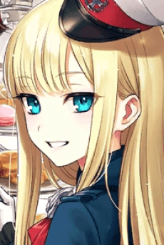 ライネス・エルメロイ・アーチゾルテ