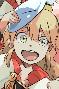 アリス・ロンド