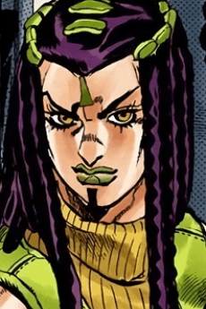 エルメェス・コステロ