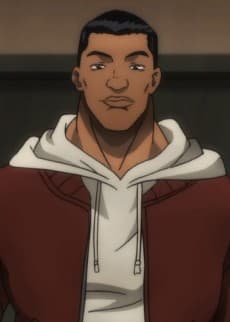 マホメド・アライJr.