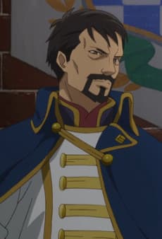 チェスター・レイ・ガルフォード