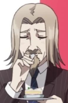 アドルフ・ペスカローロ