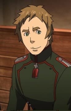 ヴォーレン・グランツ