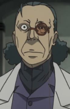 アーデルハイト・フォン・シューゲル