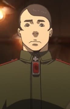 ハラルド・フォン・ヴィスト