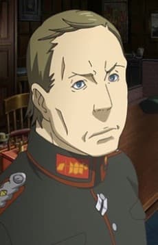 モーリッツ＝ポール・フォン・ハンス