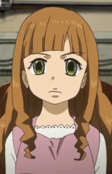 メアリー・スー