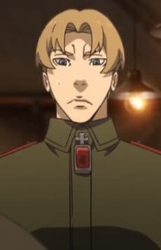 クルスト・フォン・ヴァルホルフ