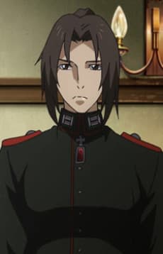 アイシャ . シューベルト