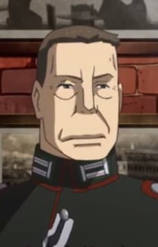 マクシミリアン・ヨハン・フォン・ウーガ