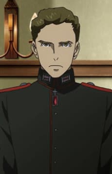 クライン . バルハイム