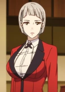 骨喰・ミラスラーヴァ