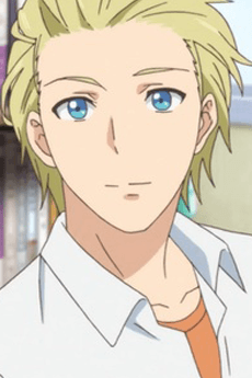 松川 ・J ・ アレックス