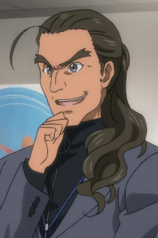 チェレステーノ・チャルディーニ