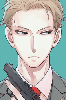 ロイド・フォージャー