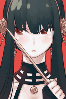 ヨル・フォージャー