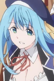 シシリー フォン クロード