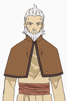 マーリン=ウォルフォード