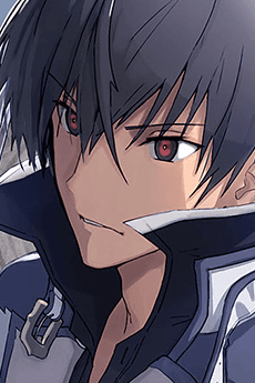 アノス・ヴォルディゴード