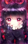 赤石黒絵