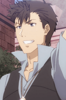 グスタ・ライゼオ