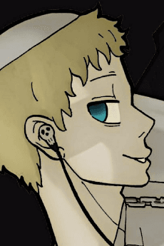 ジャスティン＝ロウ