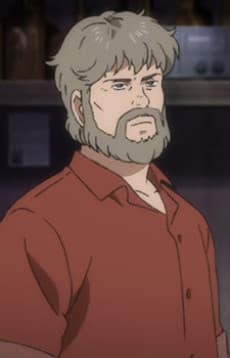 ジム・カーレンリース