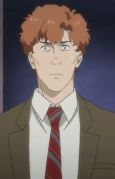 チャーリー・ディキンソン