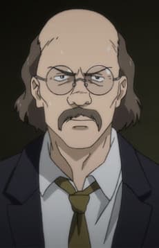 アレクシス・ドースン