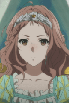 シャルロッテ・エーベルフレイヤ・ドロッセル