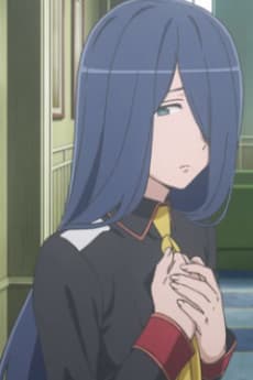 カサンドラ・イリオン