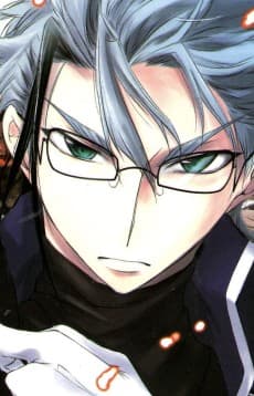 ジェイル＝マードック 