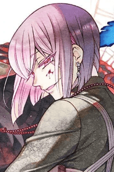 アストルフォ・グラナトゥム