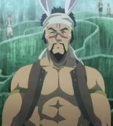 カム・ハウリア