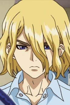 シャミール・ヴォルコフ