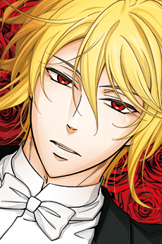 ウィリアム・ジェームズ・モリアーティ